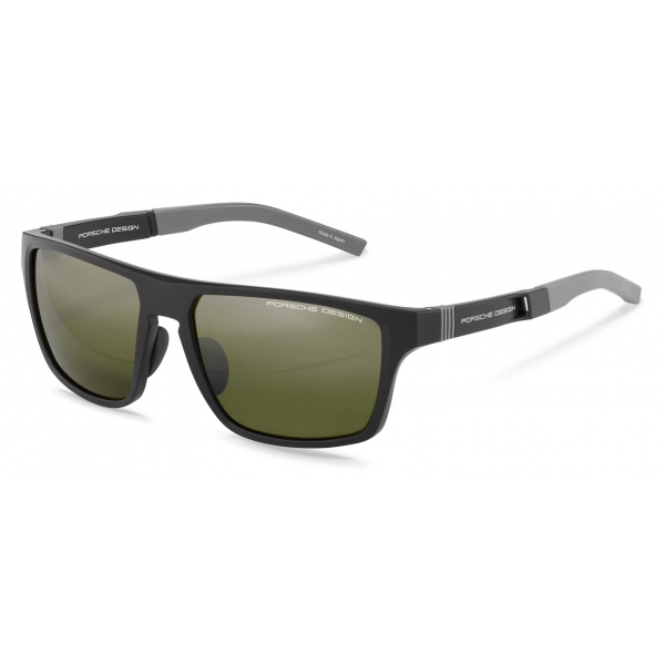 Porsche Design - P´8914 Sunglasses - Black - Porsche Design Eyewear