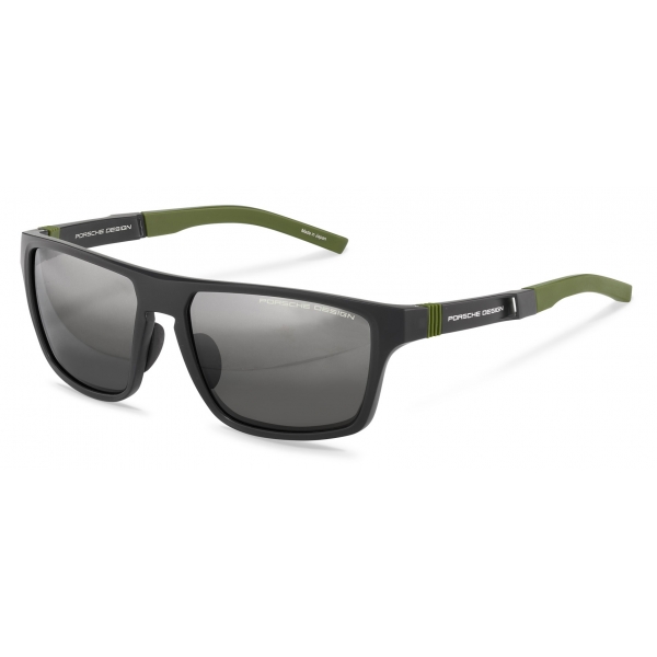 Porsche Design - P´8914 Sunglasses - Green - Porsche Design Eyewear