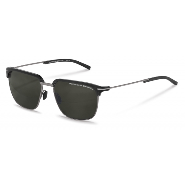 Porsche Design - P´8698 Sunglasses - Dark Gun Dark Grey - Porsche Design Eyewear