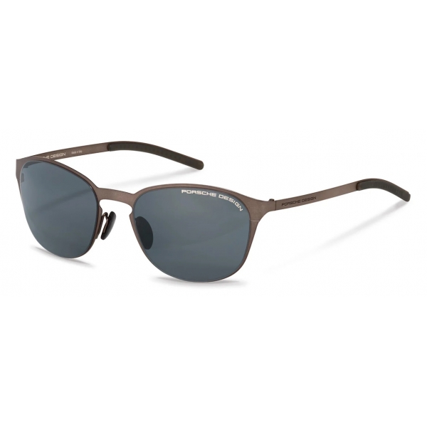 Porsche Design - P´8666 Sunglasses - Brown - Porsche Design Eyewear