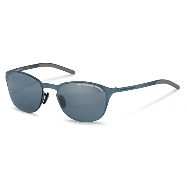 Porsche Design - P´8666 Sunglasses - Blue - Porsche Design Eyewear