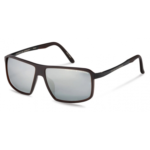 Porsche Design - P´8650 Sunglasses - Brown - Porsche Design Eyewear