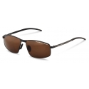 Porsche Design - P´8652 Sunglasses - Black - Porsche Design Eyewear