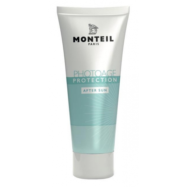 Monteil Paris - Photoage Protection After Sun - After Sun Protection - Professional Luxury