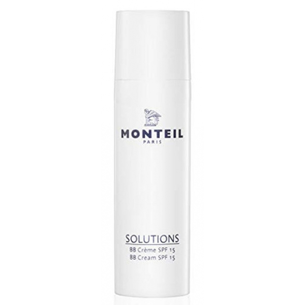 Monteil Paris - Photoage Protection Serum SPF50 - Sun Protection - Professional Luxury