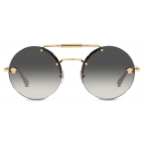 Versace - Sunglasses Medusa Glam - Gold - Sunglasses - Versace Eyewear