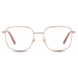Versace - Optical Glasses Medusa Glam - Rose Gold - Optical Glasses - Versace Eyewear