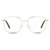 Versace - Optical Glasses Medusa Glam - Gold - Optical Glasses - Versace Eyewear