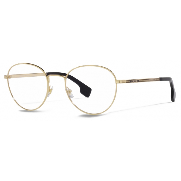 Versace - Optical Glasses Medusa Dream - Gold - Optical Glasses ...