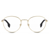 Versace - Occhiale da Vista Medusa Dream - Oro - Occhiali da Vista - Versace Eyewear