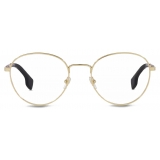 Versace - Optical Glasses Medusa Dream - Gold - Optical Glasses - Versace Eyewear