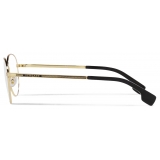 Versace - Optical Glasses Medusa Dream - Gold - Optical Glasses - Versace Eyewear