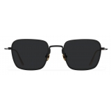 Prada - Prada Eyewear Collection - Occhiali Quadrati - Nero - Prada Collection - Occhiali da Sole - Prada Eyewear