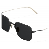 Prada - Prada Eyewear Collection - Occhiali Quadrati - Nero - Prada Collection - Occhiali da Sole - Prada Eyewear