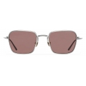 Prada - Eyewear Collection - Piombo Satinato Camelia - Prada Collection - Occhiali da Sole - Prada Eyewear