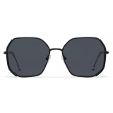 Prada - Prada Decode Collection - Occhiali Geometrico - Nero - Prada Collection - Occhiali da Sole - Prada Eyewear