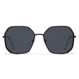 Prada - Prada Decode - Geometric Sunglasses - Black - Prada Collection - Sunglasses - Prada Eyewear