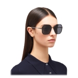 Prada - Prada Decode - Geometric Sunglasses - Black - Prada Collection - Sunglasses - Prada Eyewear