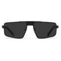 Prada - Prada Eyewear Collection - Occhiali Rettangolari - Black - Prada Collection - Occhiali da Sole - Prada Eyewear