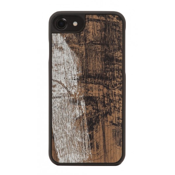 cover samsung s8 wood