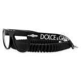 Dolce & Gabbana - Dolce&Gabbana x Persol Sunglasses - Black - Dolce & Gabbana Eyewear