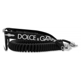 Dolce & Gabbana - Occhiale da Sole Dolce&Gabbana x Persol - Nero - Dolce & Gabbana Eyewear