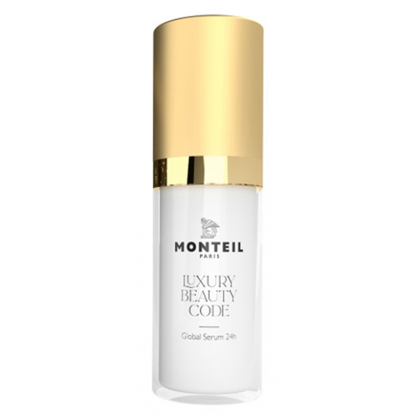 Monteil Paris - Global Serum 24h - Skin Care - Professional Luxury