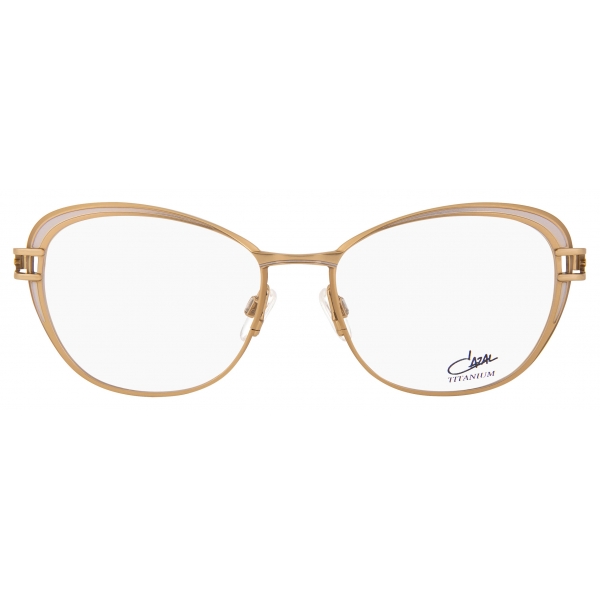 Cazal - Vintage 1272 - Legendary - Silver Gold - Optical Glasses - Cazal Eyewear