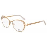 Cazal - Vintage 1272 - Legendary - Argento Oro - Occhiali da Vista - Cazal Eyewear
