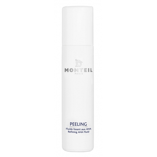 Monteil Paris - Peeling AHA Fluid - Skin Care - Professional Luxury