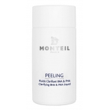 Monteil Paris - Peeling BHA&PHA Liquid - Cura della Pelle - Professional Luxury