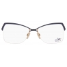 Cazal - Vintage 1273 - Legendary - Night Blue Gold - Optical Glasses - Cazal Eyewear