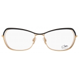 Cazal - Vintage 4300 - Legendary - Black Gold - Optical Glasses - Cazal Eyewear