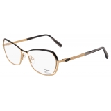 Cazal - Vintage 4300 - Legendary - Black Gold - Optical Glasses - Cazal Eyewear