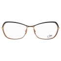 Cazal - Vintage 4300 - Legendary - Dark Green Bronze - Optical Glasses - Cazal Eyewear