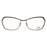 Cazal - Vintage 4300 - Legendary - Dark Green Bronze - Optical Glasses - Cazal Eyewear