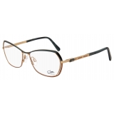 Cazal - Vintage 4300 - Legendary - Dark Green Bronze - Optical Glasses - Cazal Eyewear