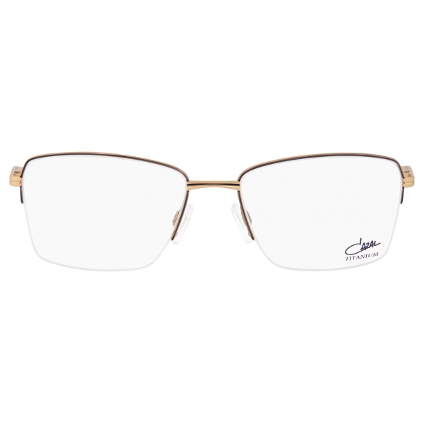 Cazal - Vintage 4301 - Legendary - Moss Green Gold - Optical Glasses - Cazal Eyewear