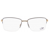 Cazal - Vintage 4301 - Legendary - Denim Gold - Optical Glasses - Cazal Eyewear