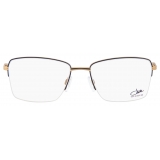 Cazal - Vintage 4301 - Legendary - Denim Oro - Occhiali da Vista - Cazal Eyewear