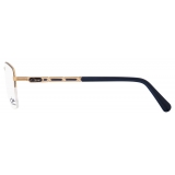 Cazal - Vintage 4301 - Legendary - Denim Gold - Optical Glasses - Cazal Eyewear