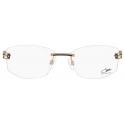 Cazal - Vintage 4302 - Legendary - Anthracite Gold - Optical Glasses - Cazal Eyewear