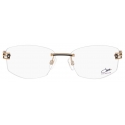 Cazal - Vintage 4302 - Legendary - Antracite Oro - Occhiali da Vista - Cazal Eyewear