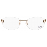 Cazal - Vintage 4302 - Legendary - Anthracite Gold - Optical Glasses - Cazal Eyewear