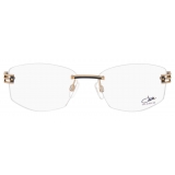 Cazal - Vintage 4302 - Legendary - Antracite Oro - Occhiali da Vista - Cazal Eyewear