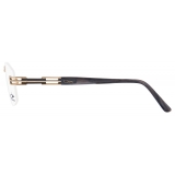 Cazal - Vintage 4302 - Legendary - Anthracite Gold - Optical Glasses - Cazal Eyewear