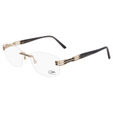 Cazal - Vintage 4302 - Legendary - Anthracite Gold - Optical Glasses - Cazal Eyewear