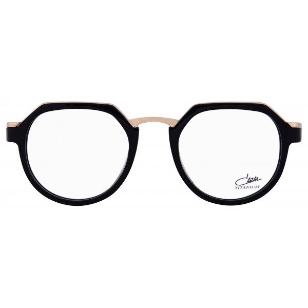 Cazal - Vintage 6029 - Legendary - Black Gold - Optical Glasses - Cazal Eyewear
