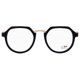 Cazal - Vintage 6029 - Legendary - Black Gold - Optical Glasses - Cazal Eyewear