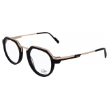 Cazal - Vintage 6029 - Legendary - Nero Oro - Occhiali da Vista - Cazal Eyewear